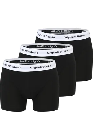 JACK & JONES Calzoncillo boxer 