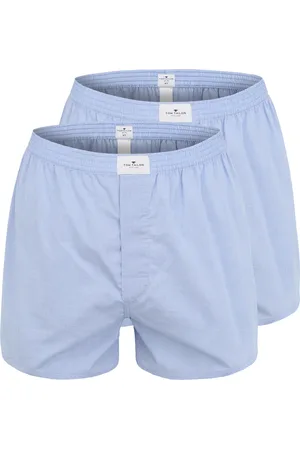 TOM TAILOR Calzoncillo boxer