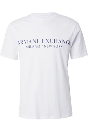 Armani Exchange Camiseta 