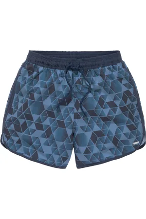 Buffalo Bermudas