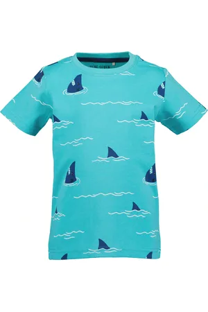 Blue Seven Camiseta