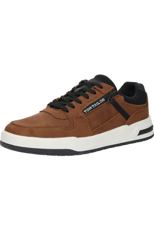 TOM TAILOR Calzado deportivo con cordones