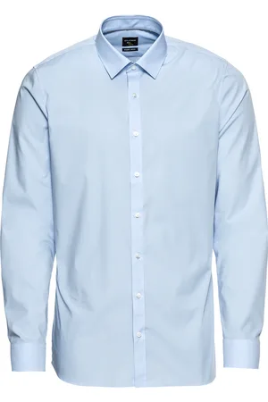 Olymp Camisa de negocios 