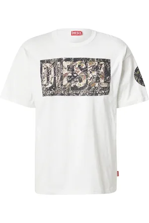 Diesel Camiseta 