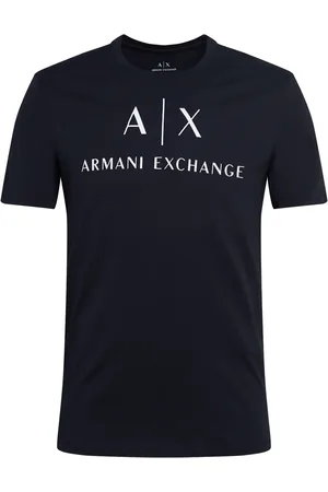 Armani Exchange Camiseta 