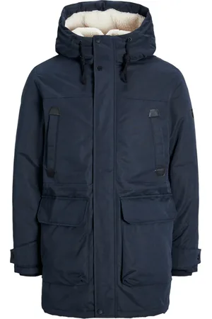 JACK & JONES Parca de invierno 