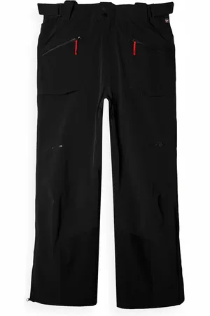 4F Pantalón de montaña