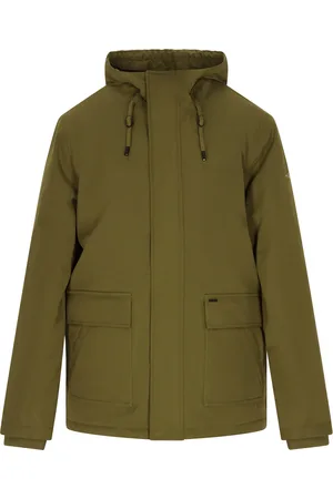 Dreimaster Chaqueta de invierno