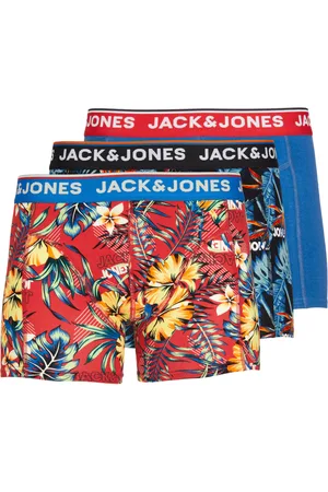 JACK & JONES Calzoncillo boxer 