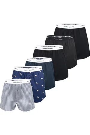 HAPPY SHORTS Calzoncillo boxer