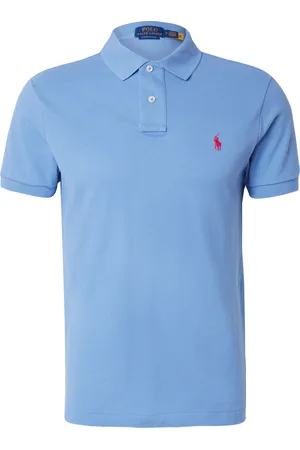 Ralph Lauren Camiseta