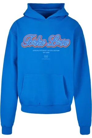 MT Upscale Sudadera 