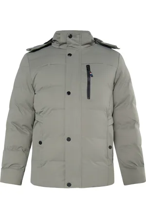 MO Chaqueta de invierno