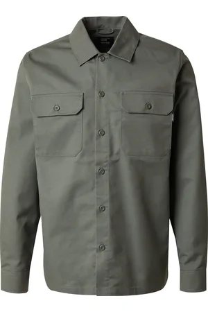 Vintage industries Camisa 