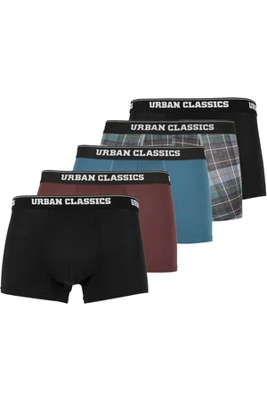 Urban classics Calzoncillo boxer