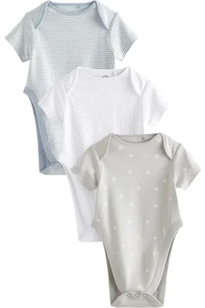 Next Pijama entero/body