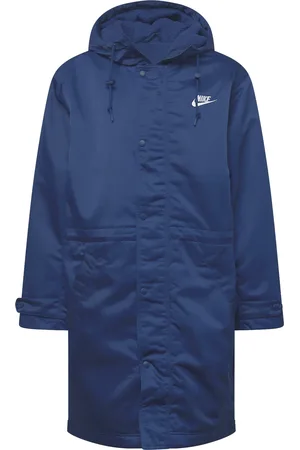 Nike Parca de entretiempo 
