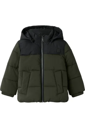 NAME IT Chaqueta de invierno