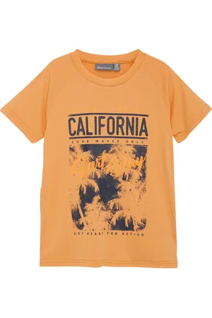 Color Kids Camiseta