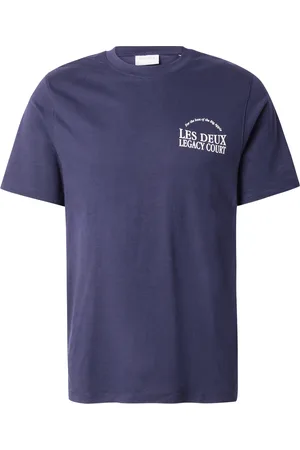 Les Deux Camiseta 