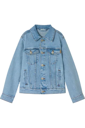 NAME IT Chaqueta de entretiempo 