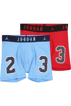 Jordan Calzoncillo