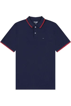 Wrangler Camiseta 