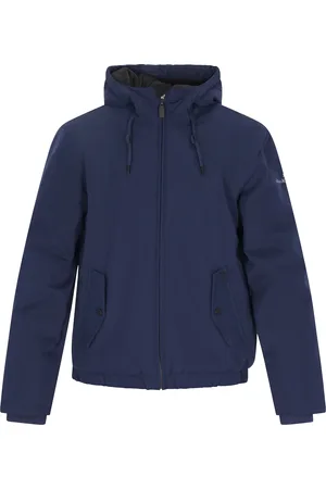 Dreimaster Chaqueta de invierno