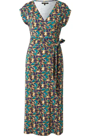 King Louie Vestido