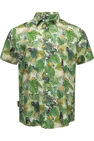 Ragwear Camisa 