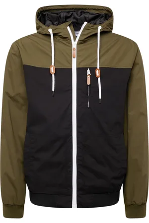 ABOUT YOU Chaqueta deportiva 