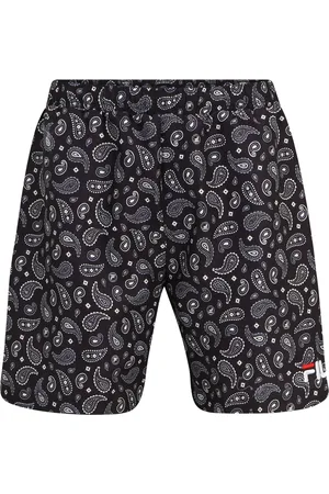 Fila Bermudas 