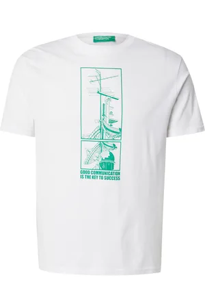 Benetton Camiseta