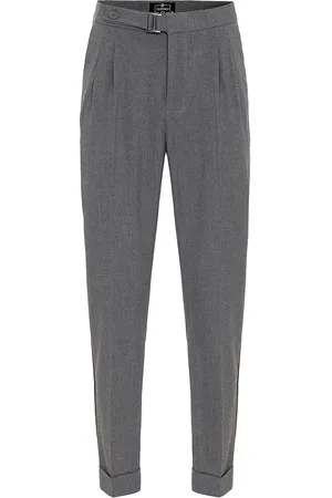 Dandalo Pantalón plisado