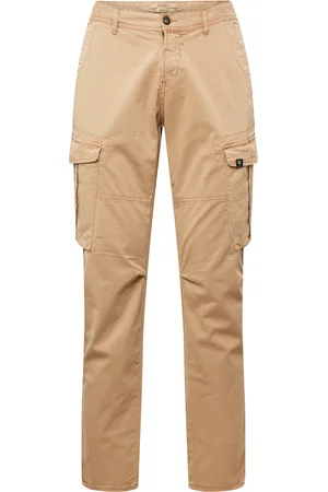 Garcia Pantalón cargo