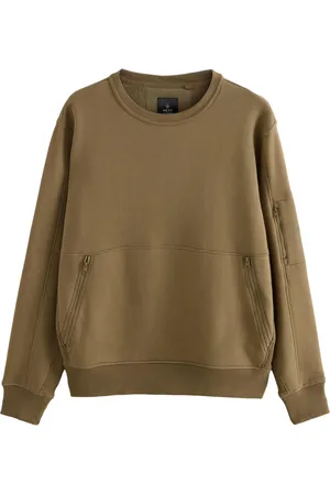 Next Sudadera