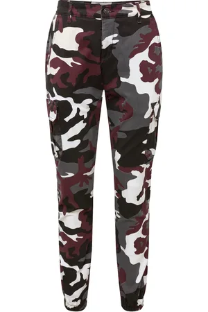 Urban classics Pantalón cargo