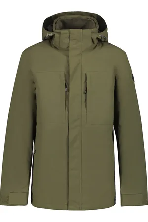Icepeak Chaqueta de montaña 