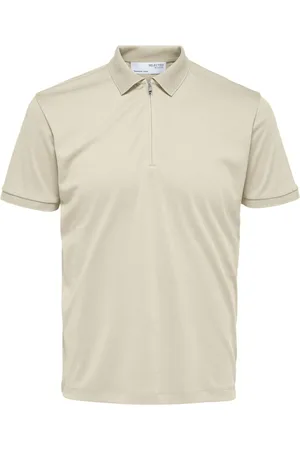 SELECTED Camiseta 