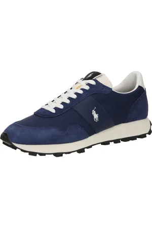 Ralph Lauren Zapatillas deportivas bajas