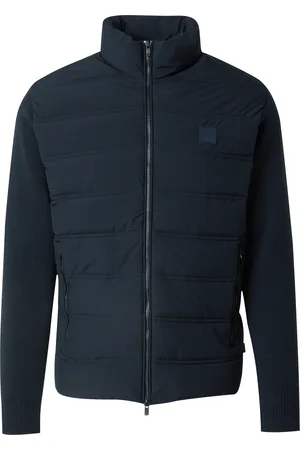 JACK & JONES Chaqueta de entretiempo 