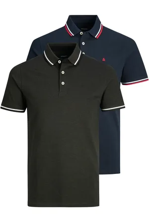 JACK & JONES Camiseta 