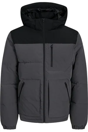 JACK & JONES Chaqueta de invierno 