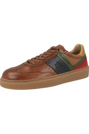 La Martina Zapatillas deportivas bajas