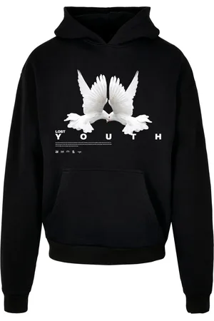 Lost Youth Sudadera 