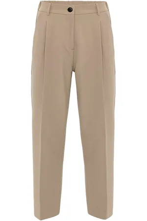 Antioch Pantalón plisado