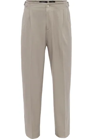 Antioch Pantalón de pinzas