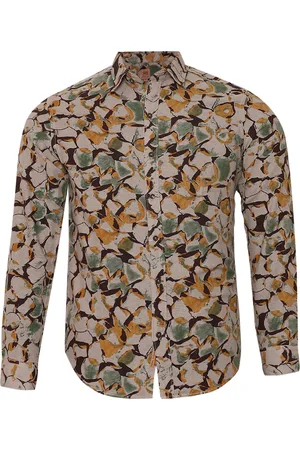 Campus Camisa 
