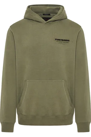 Funky Buddha Sudadera