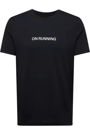 On Running Camiseta funcial